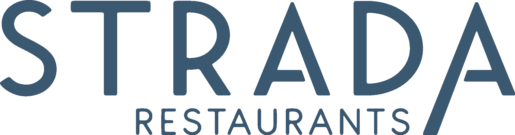 Strada Logo